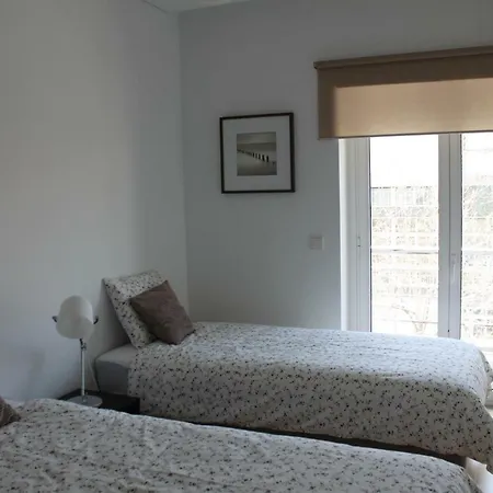 Apartament Luciano Cordeiro